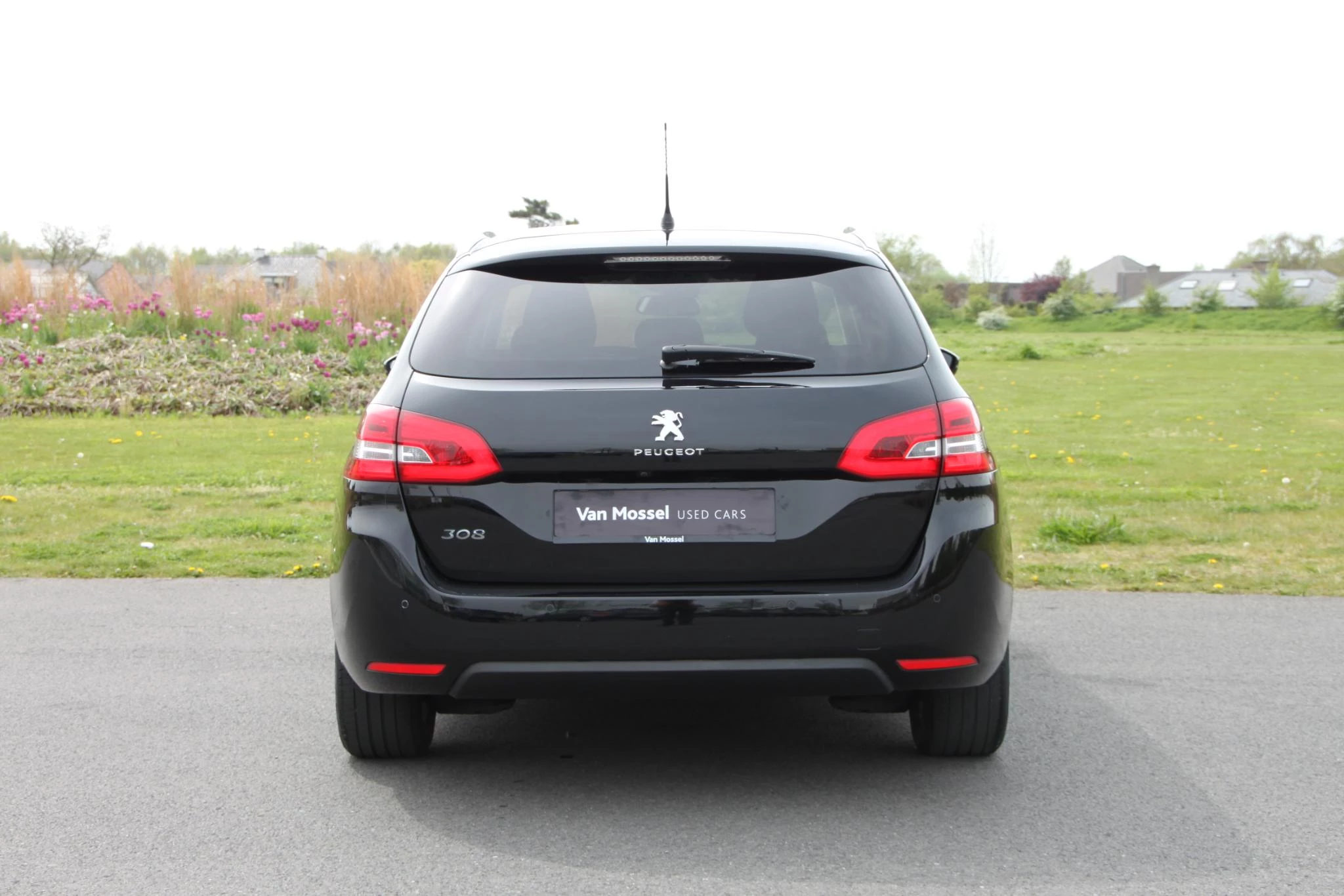 Peugeot 308 1.2 PureTech 110 S&S Active