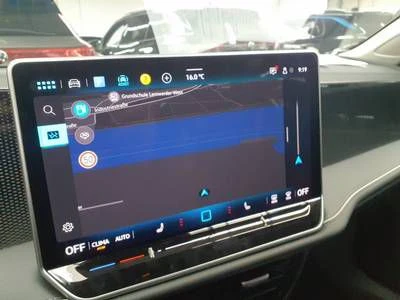Volkswagen Passat Variant eTSI DSG Business /Navi/LED/AHK