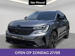 Renault Austral MHEV 160 Auto Techno Esprit Alpine