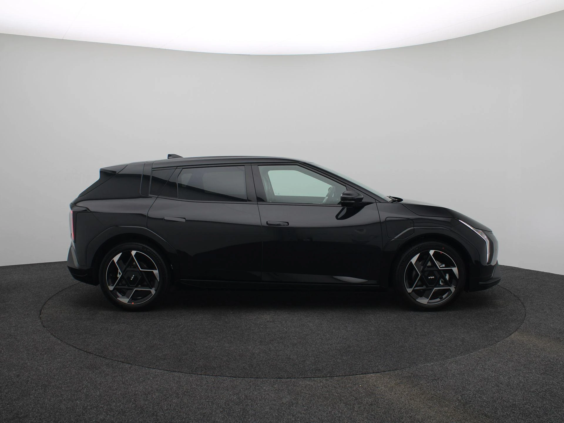 Kia EV4 GT-Line Business Edition 81.4 kWh