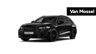 Audi A5 Avant 2.0 e-hybrid quattro S edition Competition