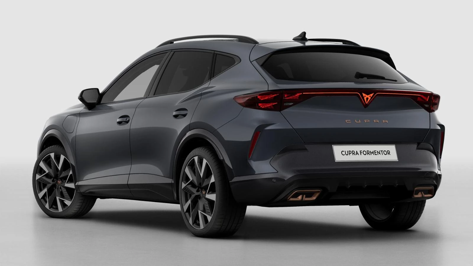 CUPRA Formentor VZ Performance