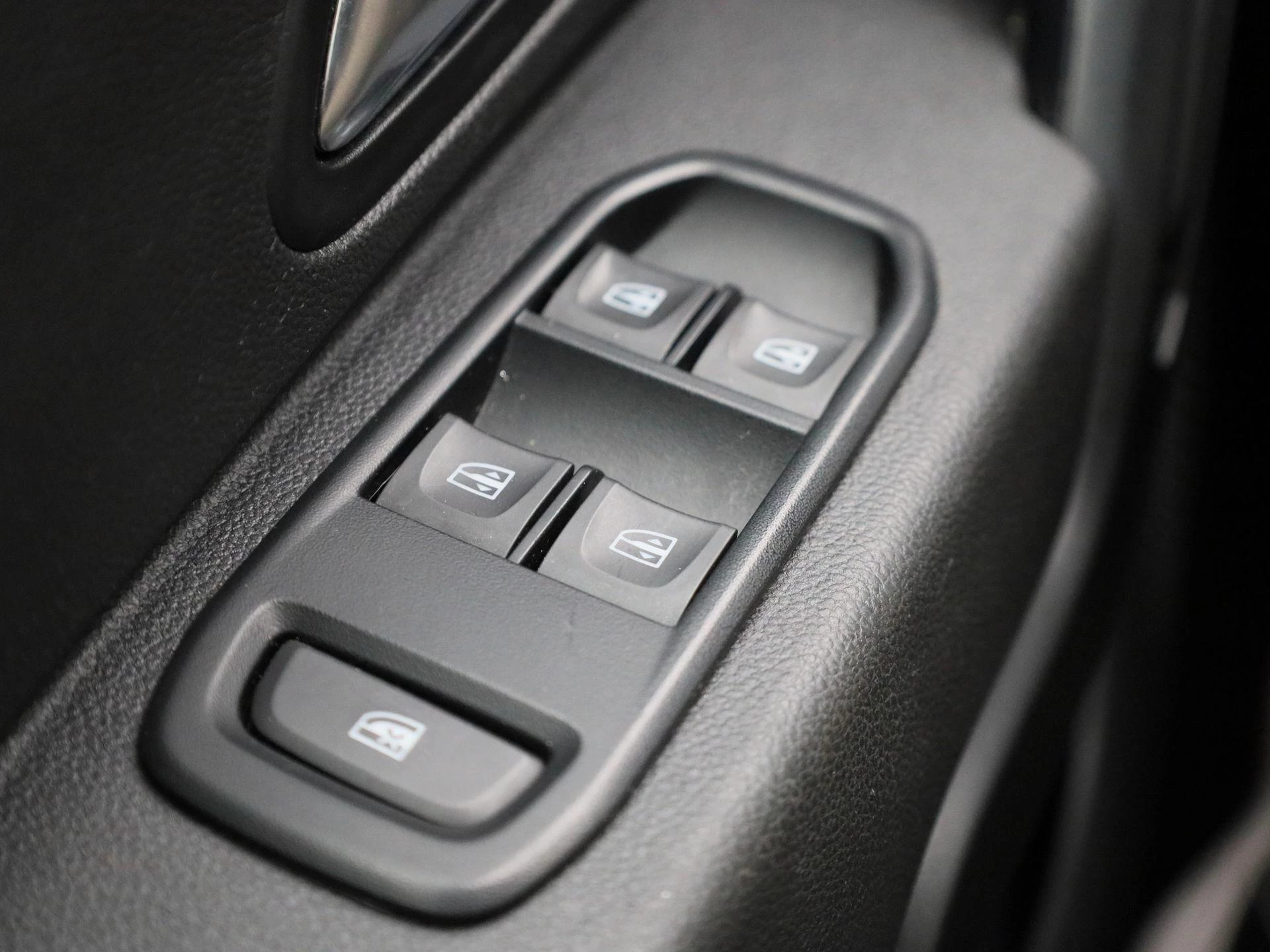 Dacia Duster TCe 100 Comfort