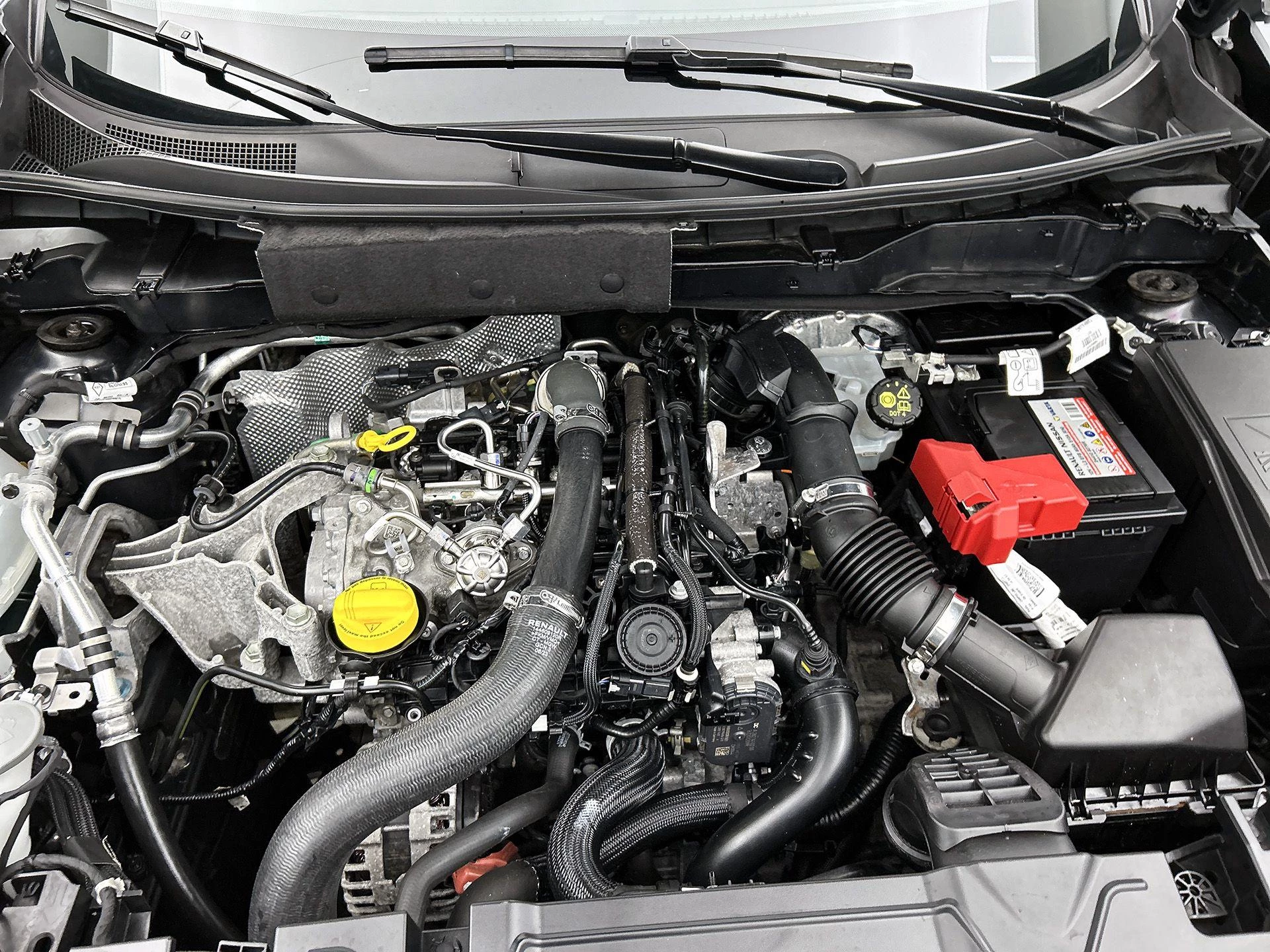 Nissan Juke 1.0 DIG-T N-Design