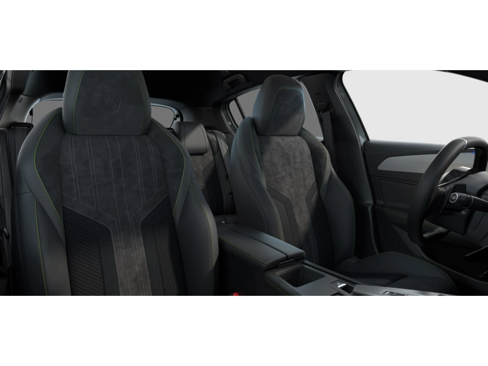 Peugeot 308 GT