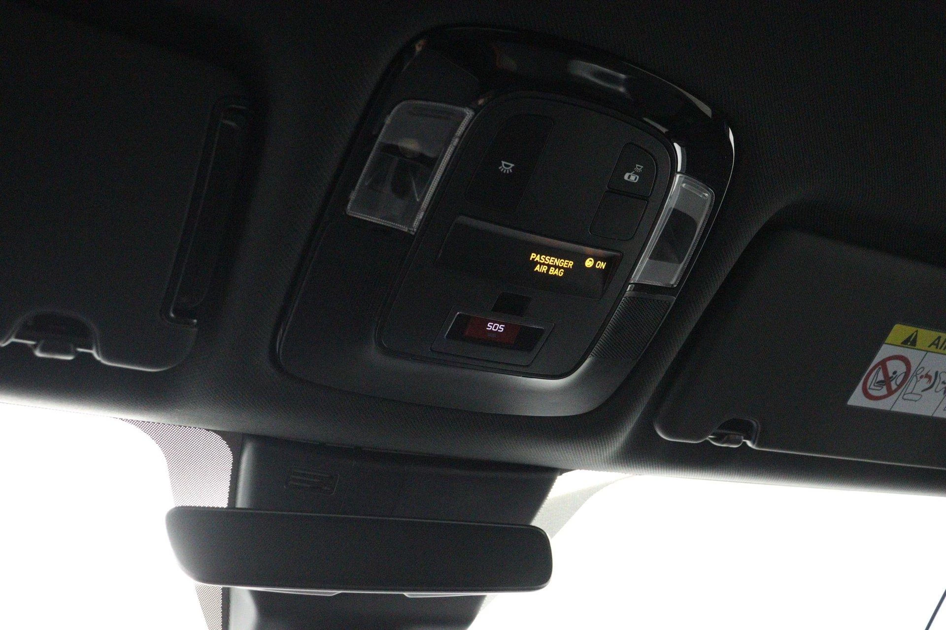 Hyundai Tucson 1.6 T-GDI HEV N Line