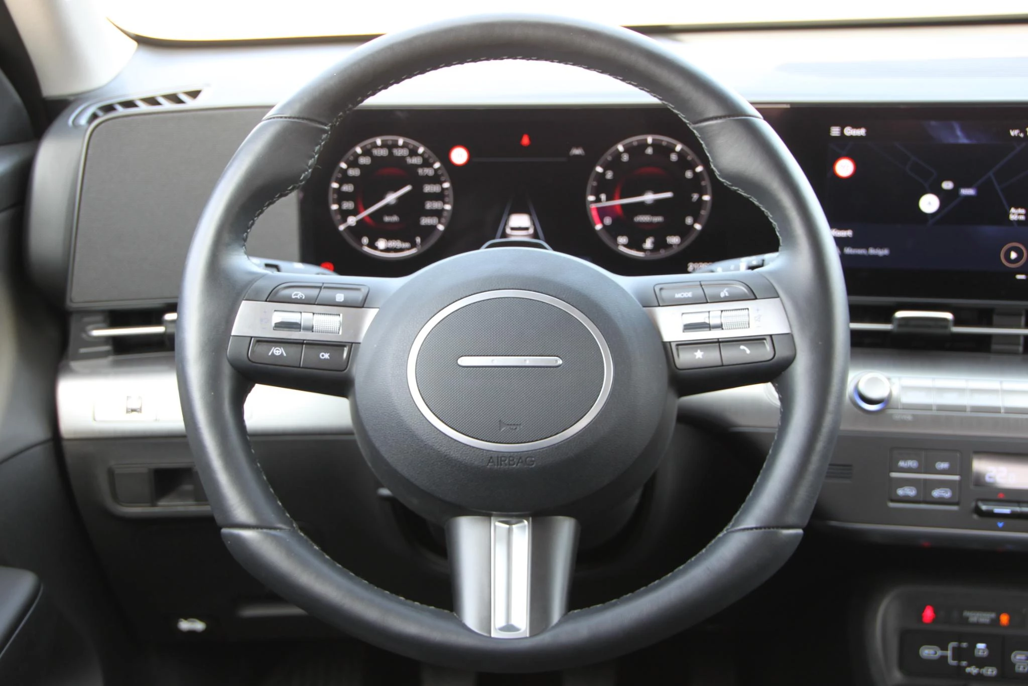 Hyundai Kona 1.6 T-GDI 48V Feel Comfort Pack