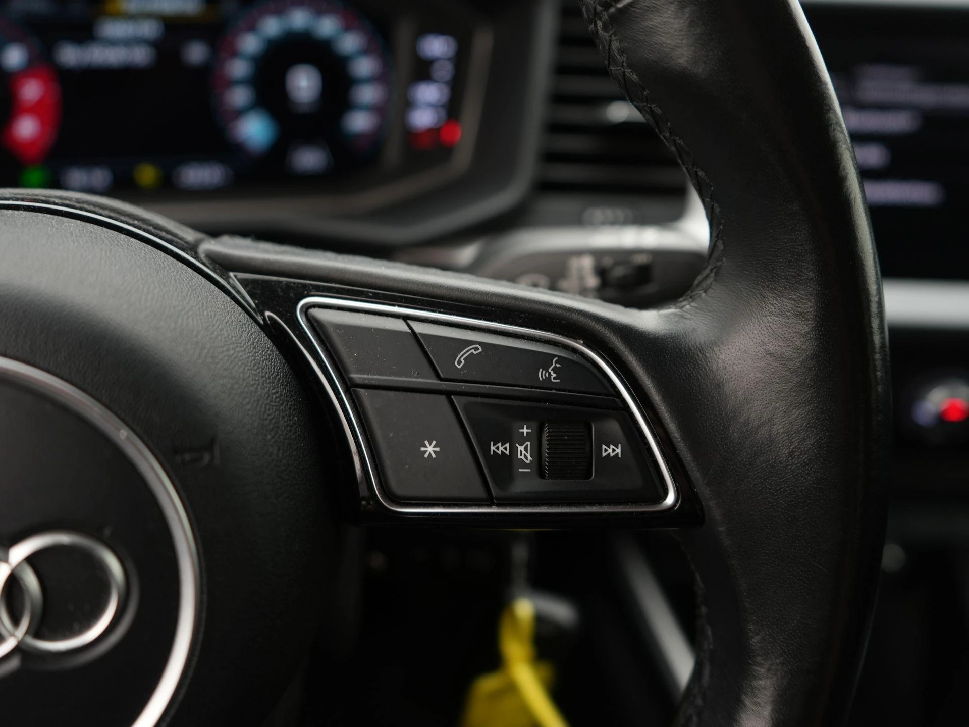 Audi A1 Sportback 25 TFSI Pro Line