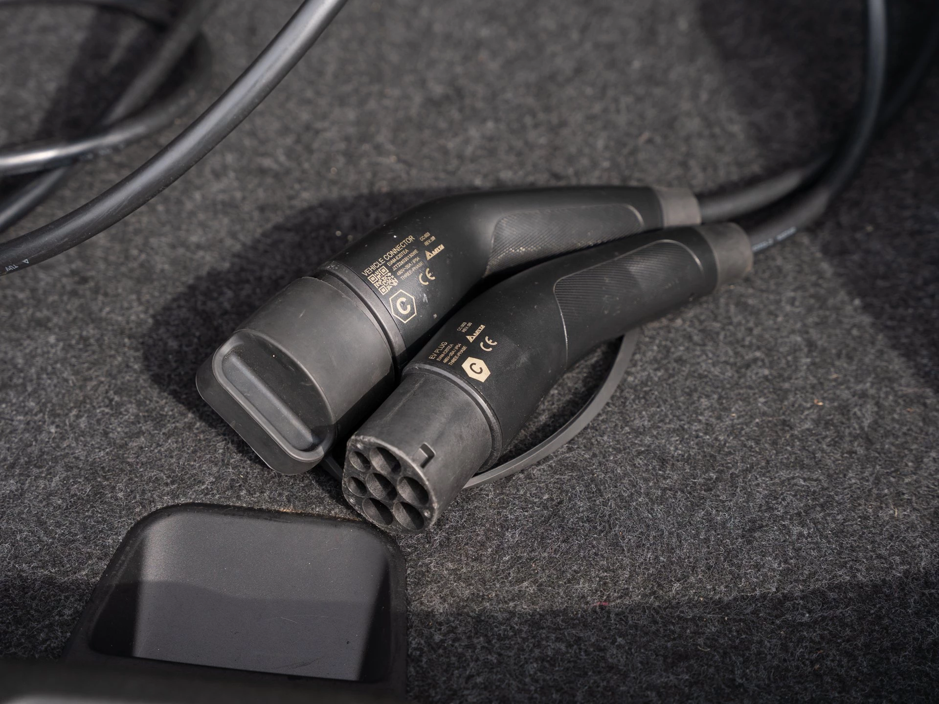 Polestar 2 Long Range Dual Motor Elektro 78kWh