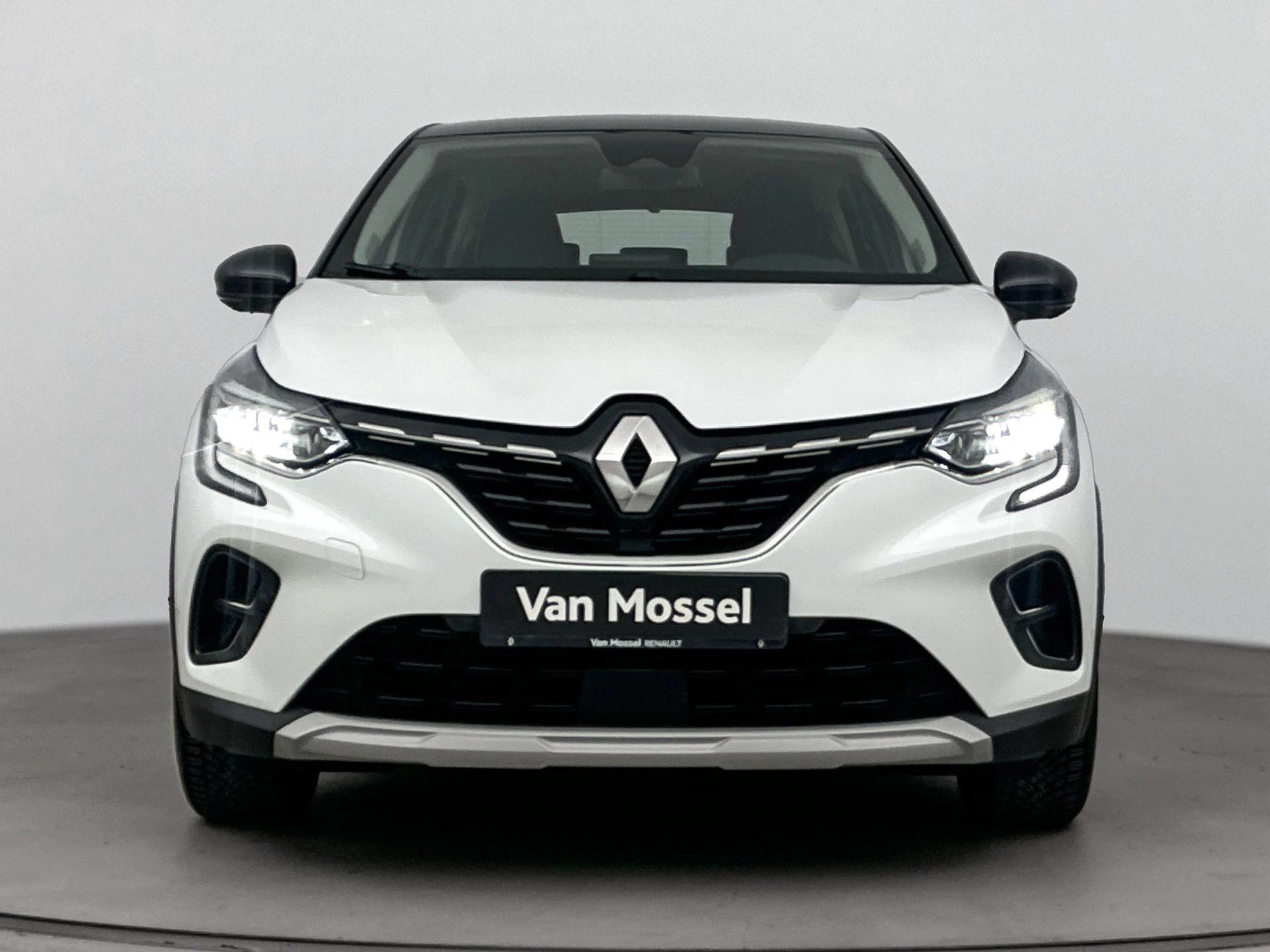 Renault Captur 1.0 TCe 90Pk Edition One