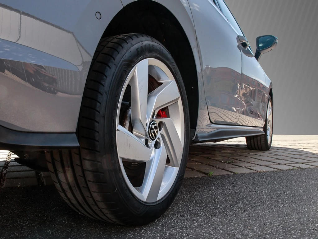Volkswagen Golf GTE 1.4 TSI DSG eHybrid IQ Light, ZGV