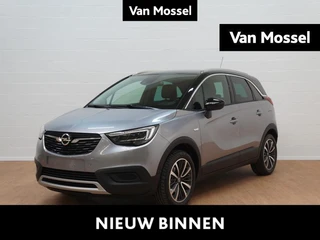 Opel Crossland X 1.5 Turbo D 75kW S/S Innovation