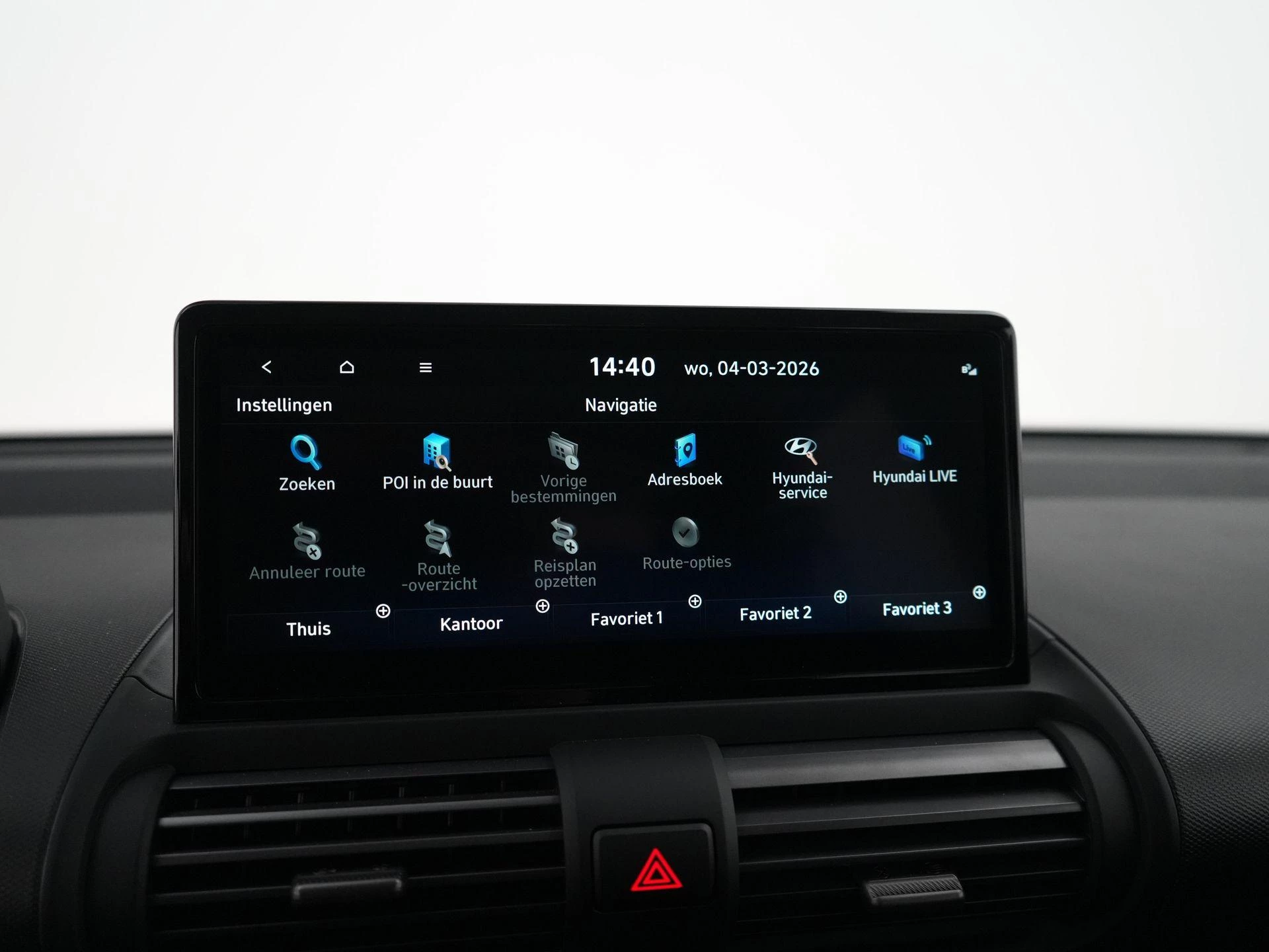 Hyundai Inster E-Motion 42 kWh