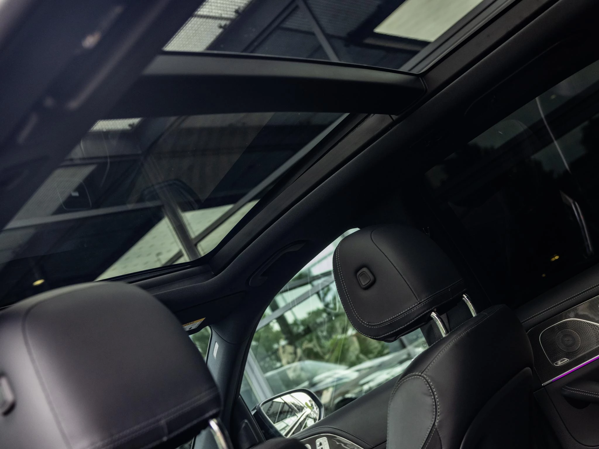 Mercedes-Benz GLE AMG 63 S 4MATIC+ Premium Plus