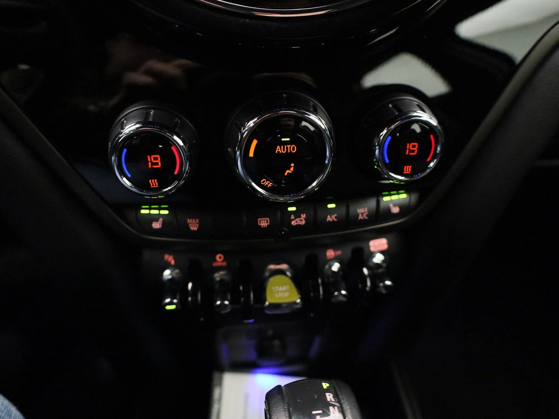 MINI Countryman Cooper (100 kW)