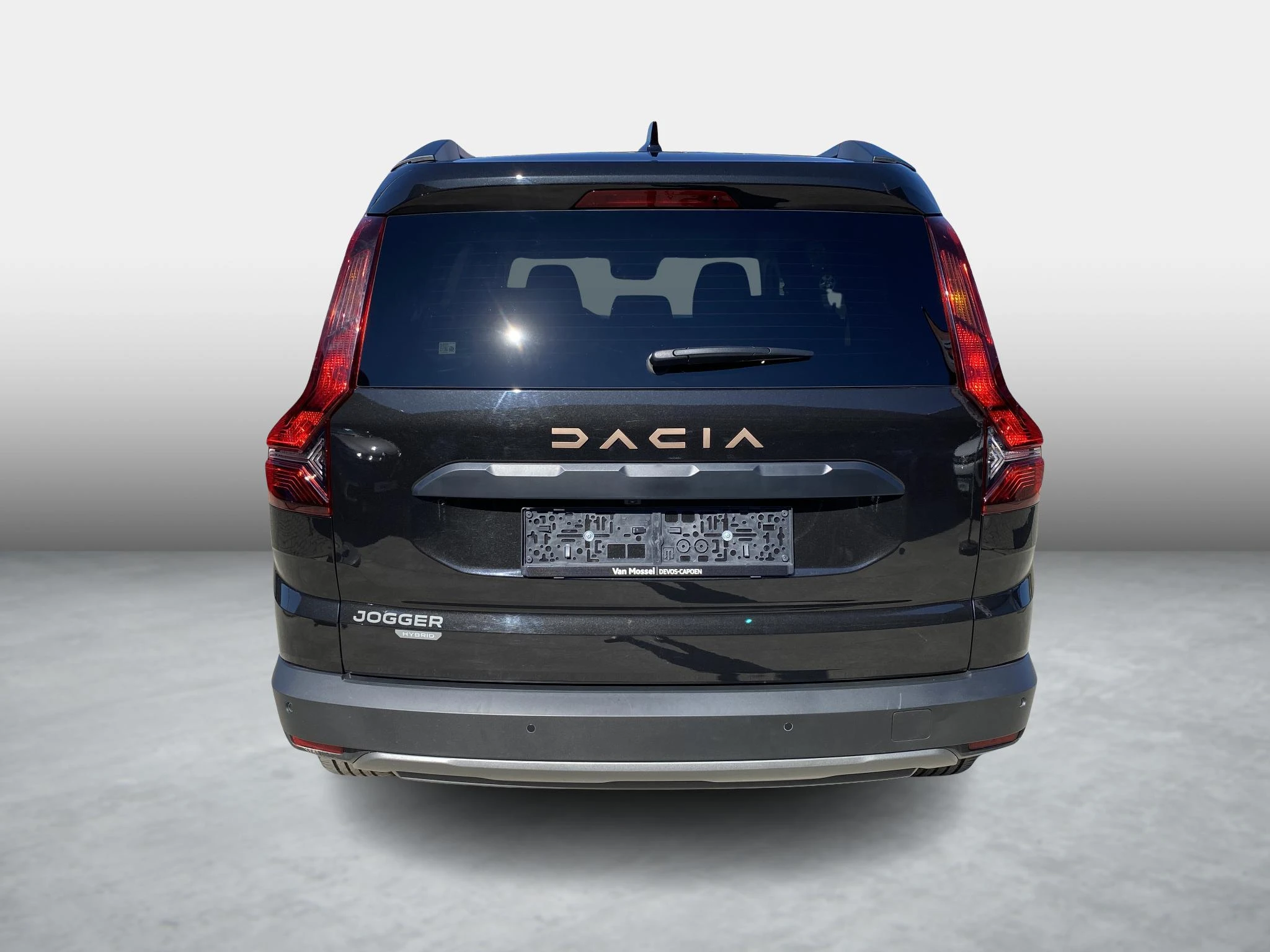 Dacia Jogger Hybrid 140 Extreme