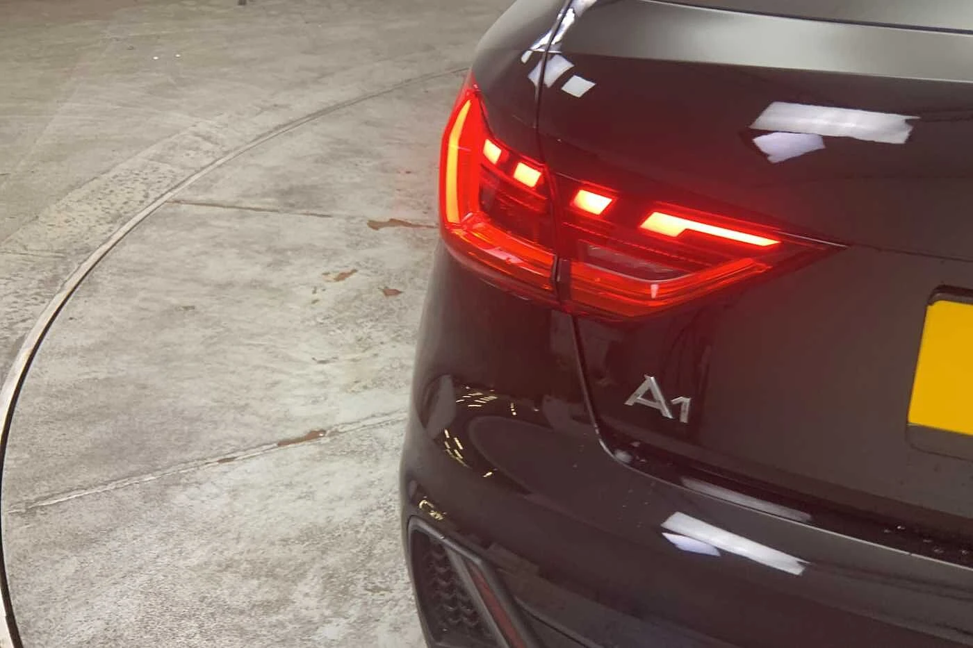 Audi-A1 Sportback-image-30