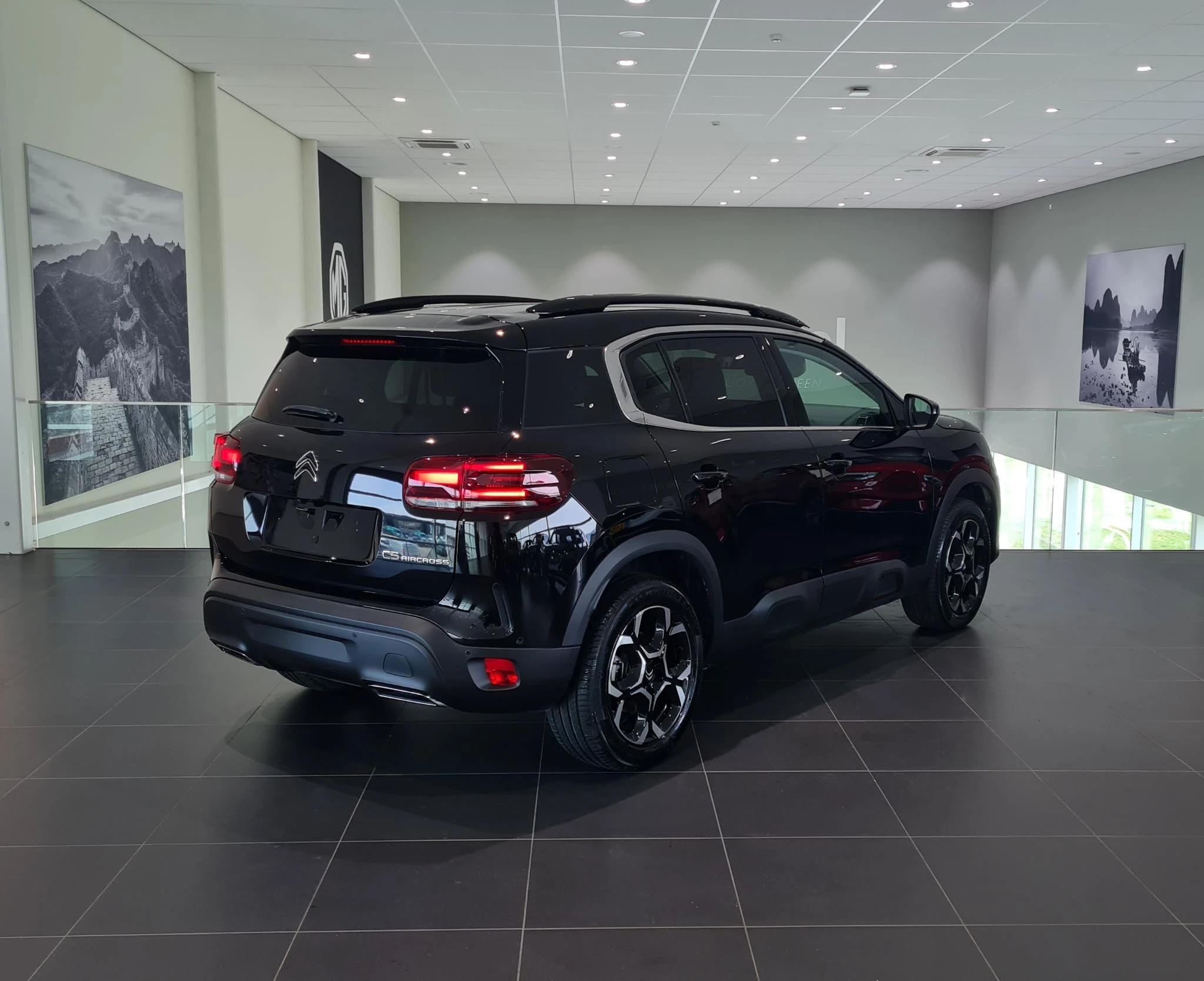 Citroën-C5 Aircross-image-4