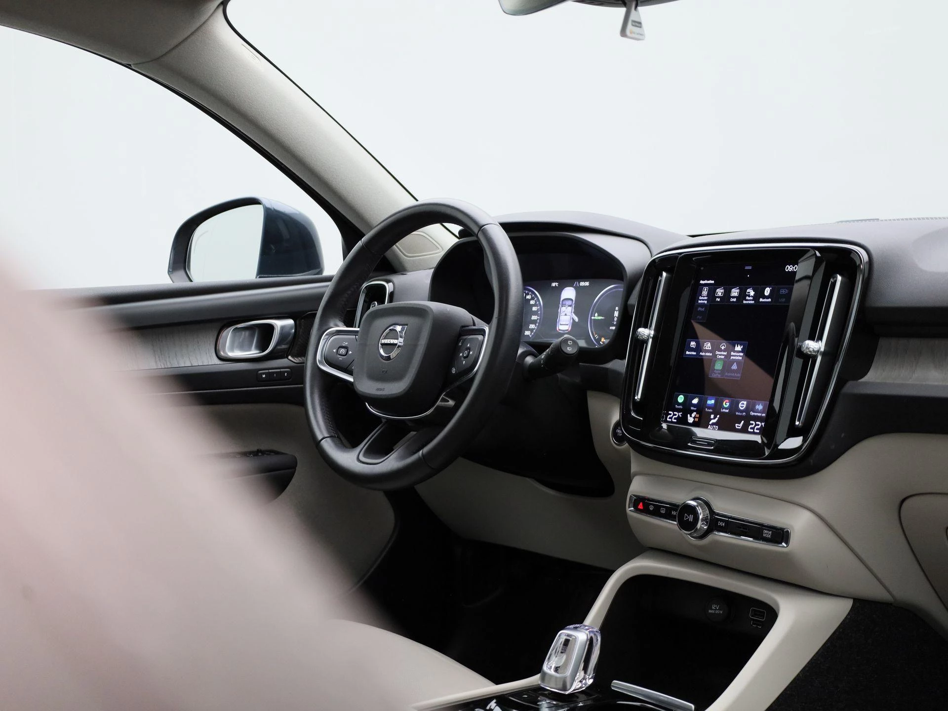Volvo XC40 1.5 T5 Recharge Inscription