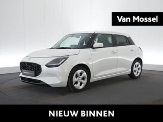 Suzuki Swift 1.2 Grand Luxe + CVT