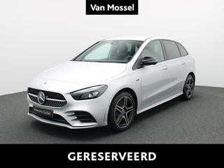 Mercedes-Benz Classe B 250 e + AMG LINE + LED + CAMERA +