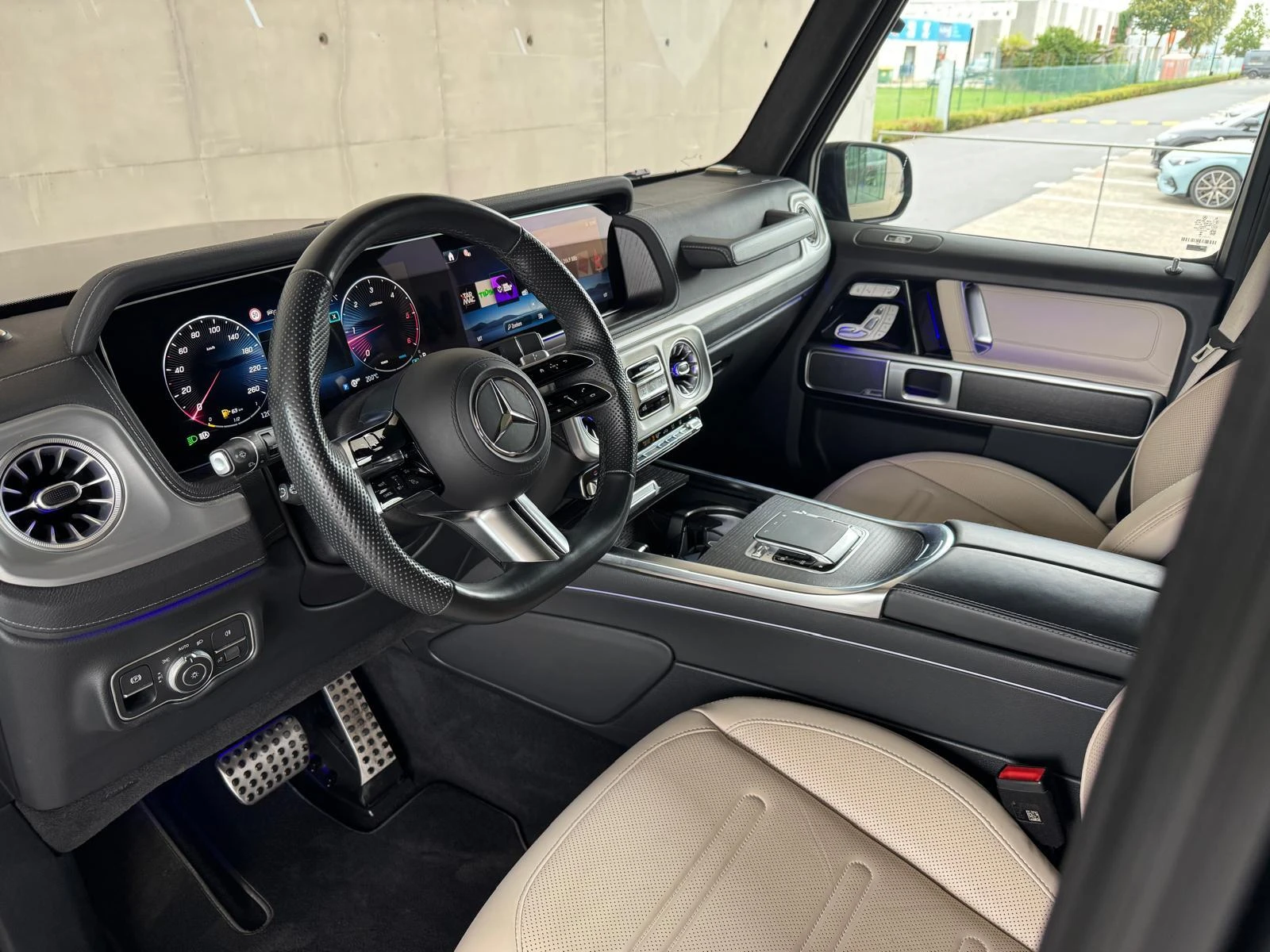 Mercedes-Benz-Classe G-image-8