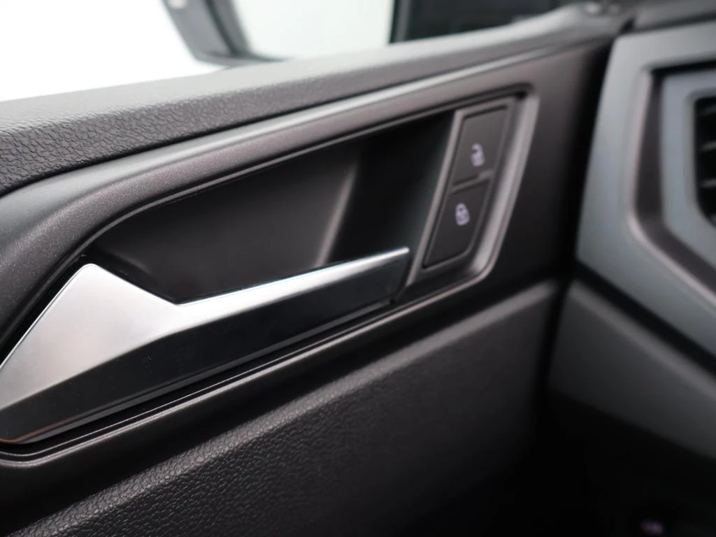 Volkswagen Polo Polo 1.0 MPI / Demo