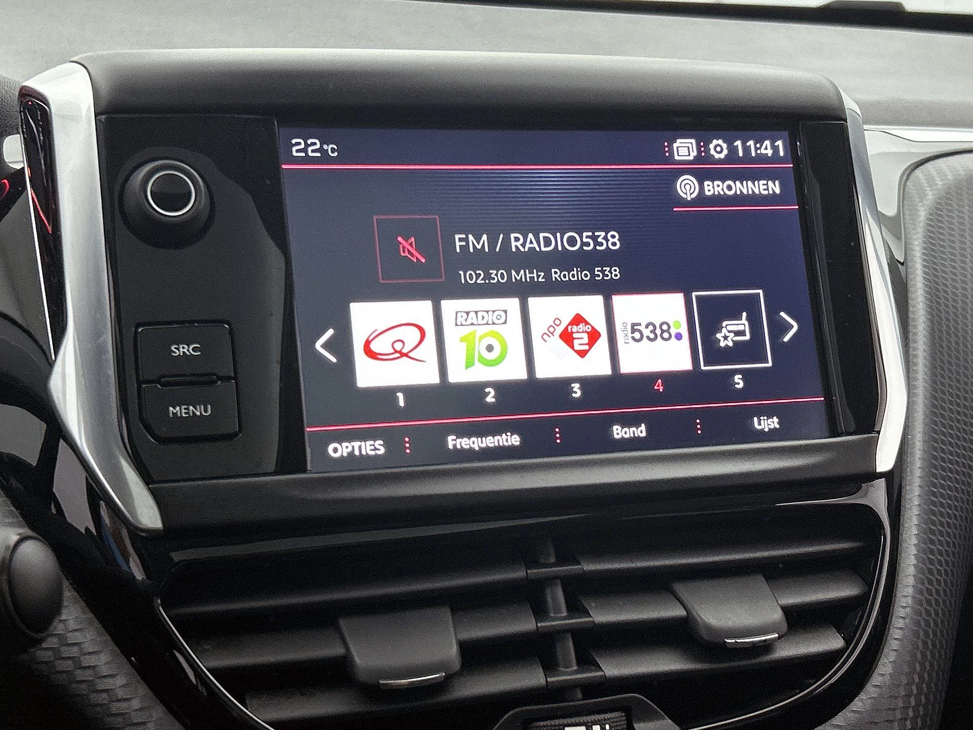 Peugeot 2008 1.2 PureTech Allure