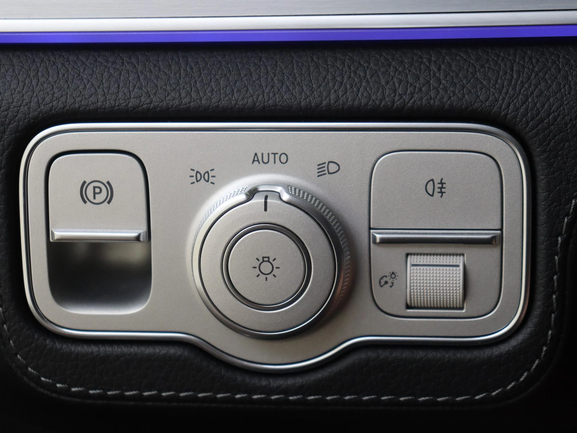 Mercedes-Benz GLE AMG 53 Hybrid 4MATIC+