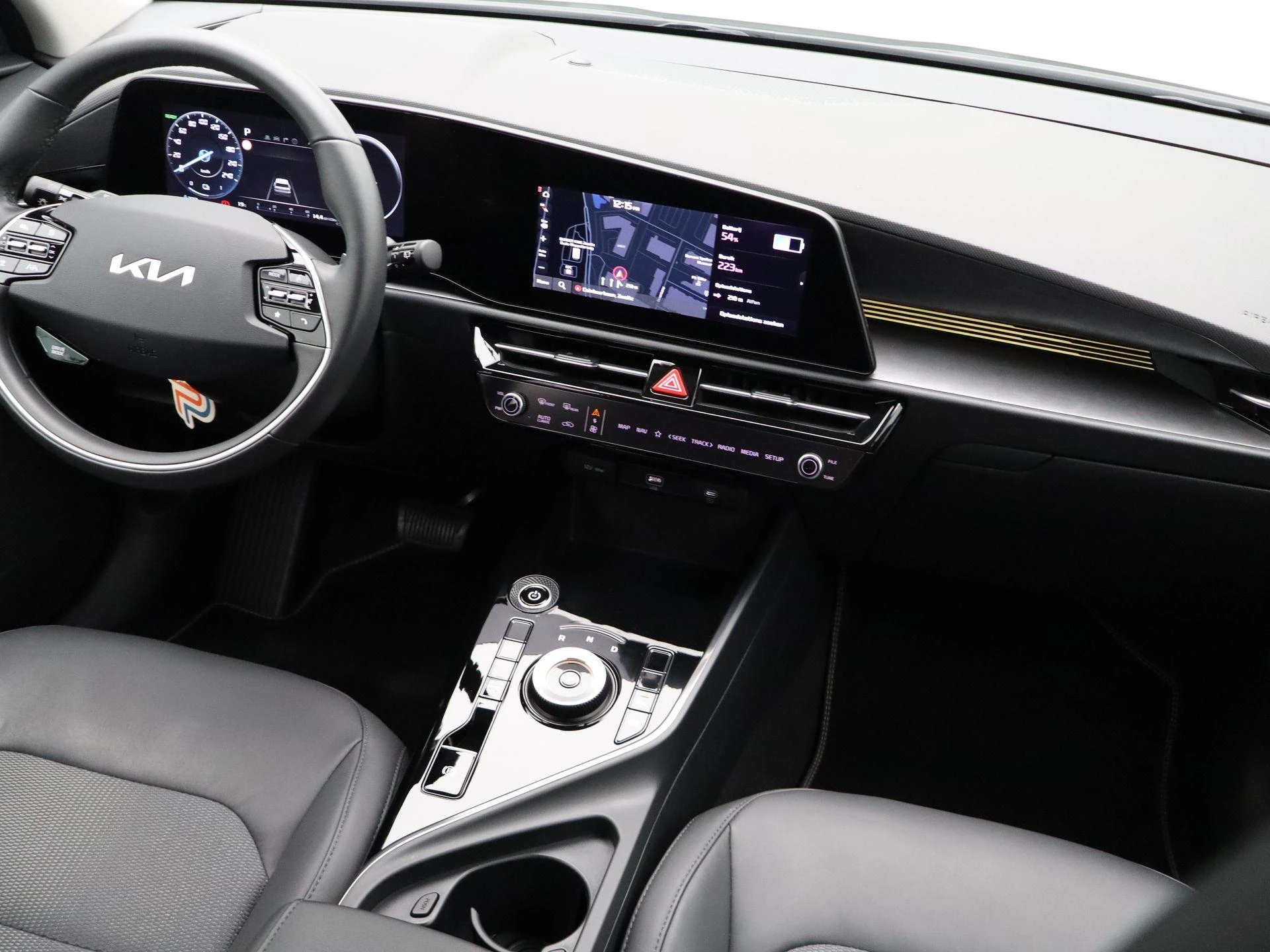 Kia-Niro EV-image-33