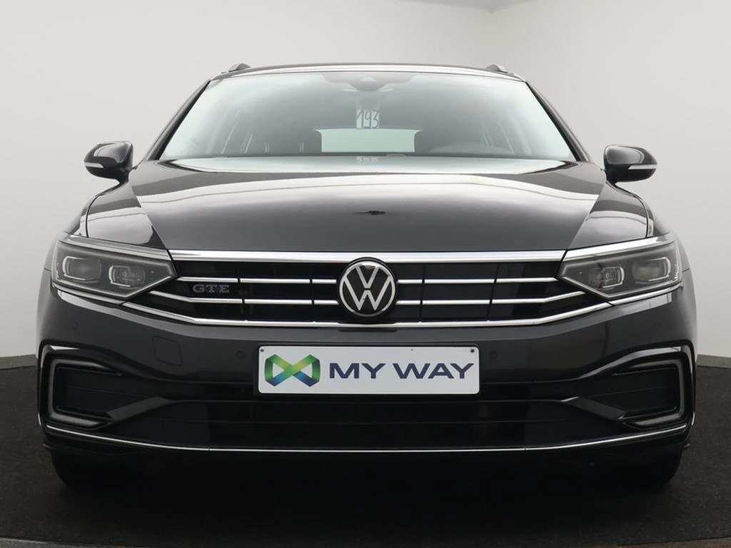 Volkswagen Passat Variant GTE Passat Variant GTE 'usiness 1.4 SI 218PK *AUTOMAAT*CAMERA*NAVI*PDC*ACC*KEYLESS GO*APP-CONNECT*...*