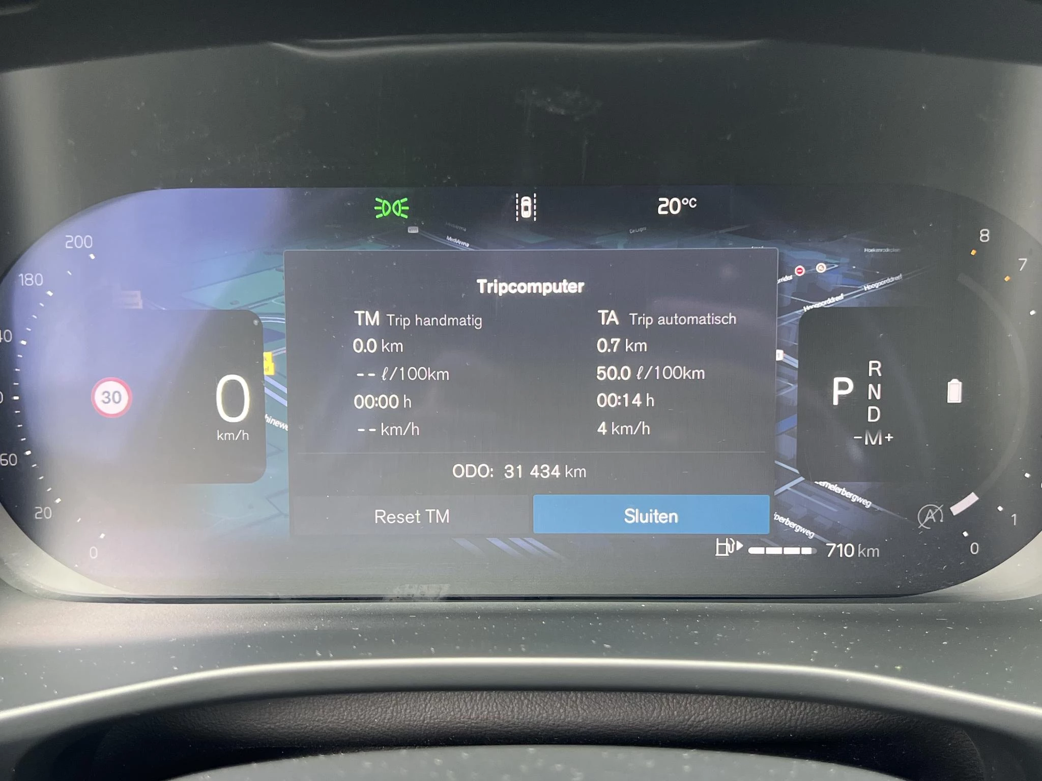 Volvo XC40 B4 Plus Dark Harman Kardon Trekhaak Aut.