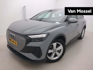 Audi Q4 Sportback e-tron 45 quattro Edition 82 kWh