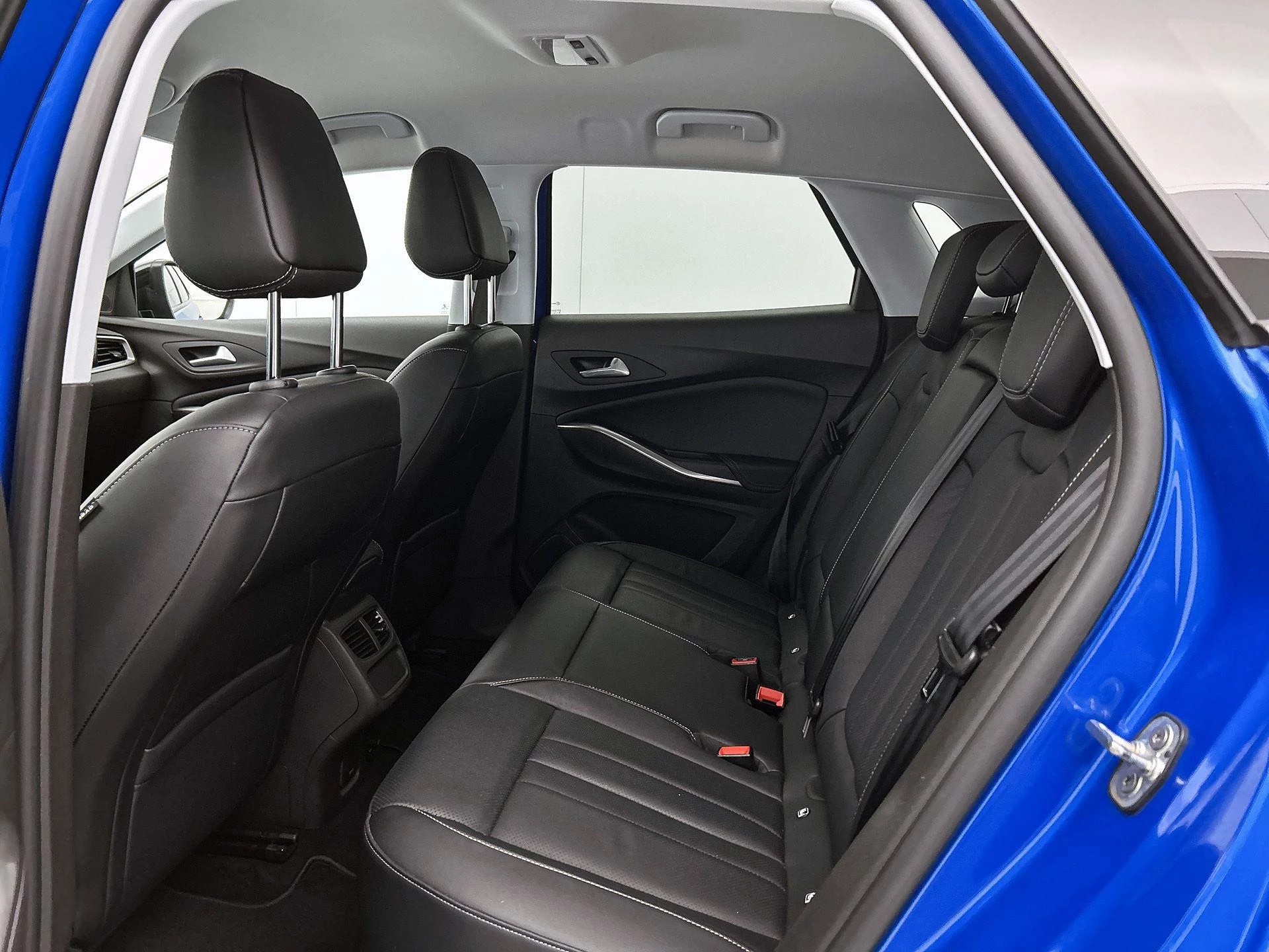 Opel Grandland 1.6 Turbo Plug-In Hybrid Business Elegance