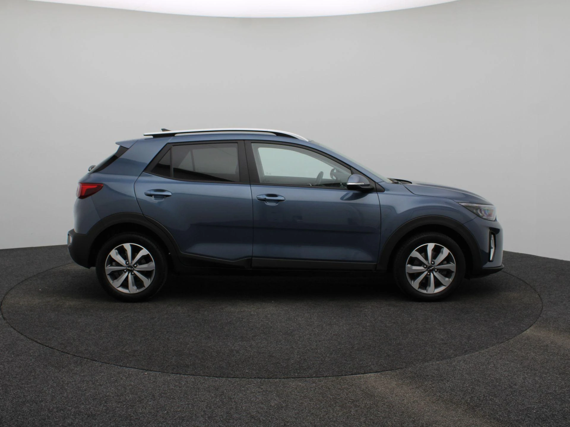 Kia Stonic 1.0 T-GDi MHEV DynamicPlusLine