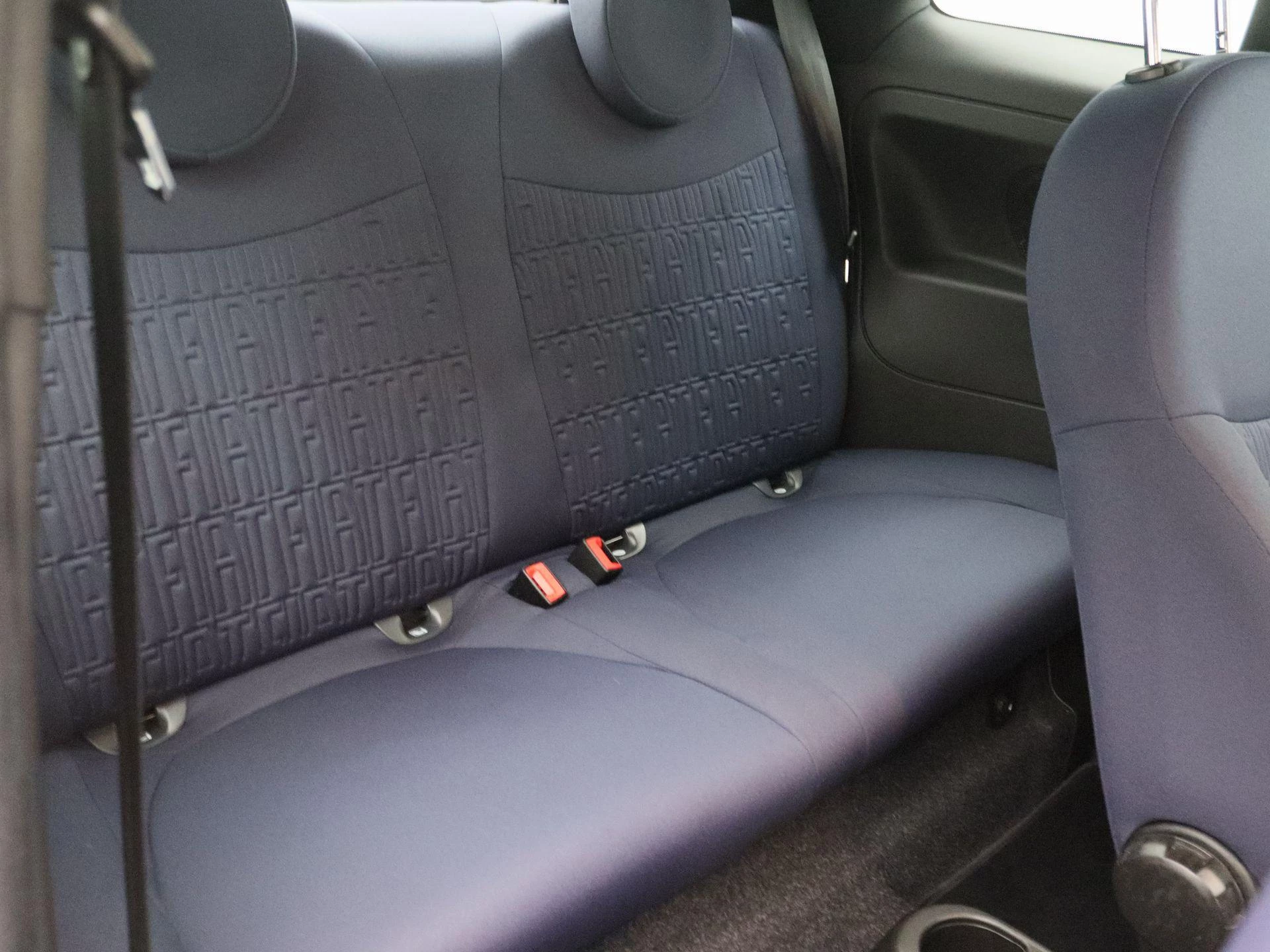 Fiat 500 1.0 Hybrid Club