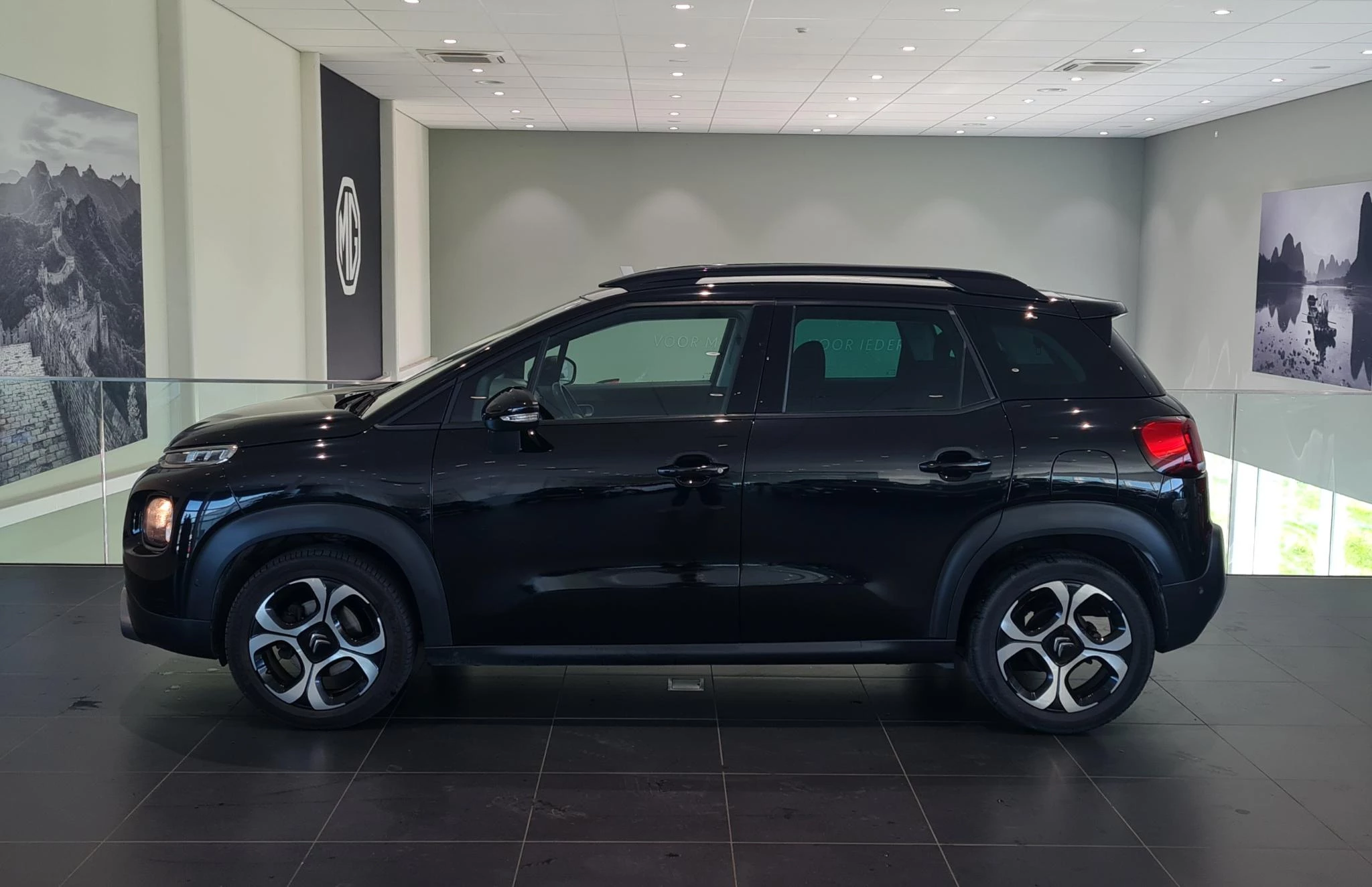 Citroën-C3 Aircross-image-7