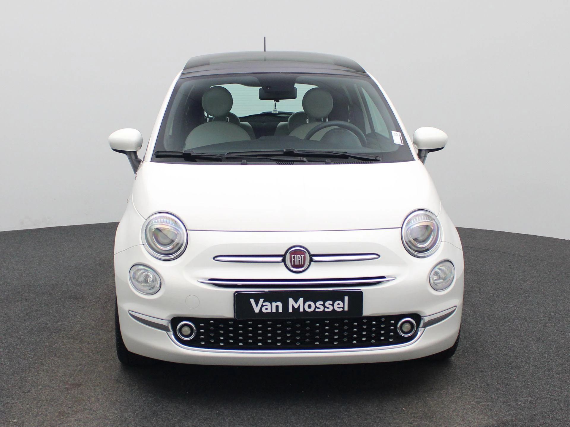 Fiat 500 1.0 Hybrid 70 Dolce Vita