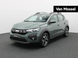Dacia Sandero Stepway TCe 90 Expression