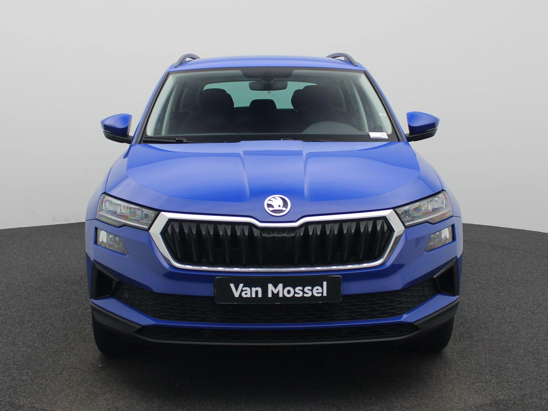 Škoda Karoq 2.0 CRTDI 85KW Clever