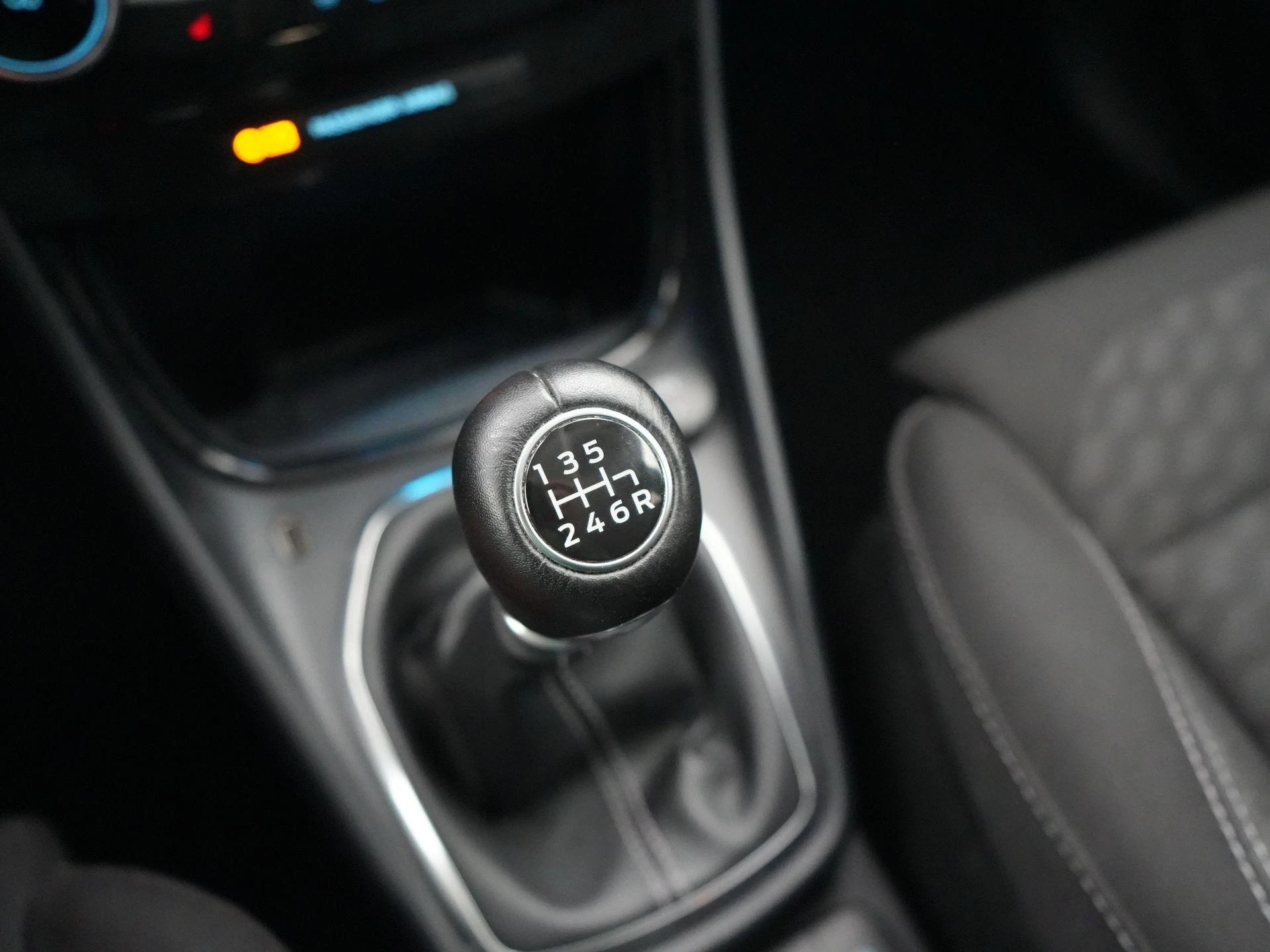 Ford Puma Titanium - Winterpack