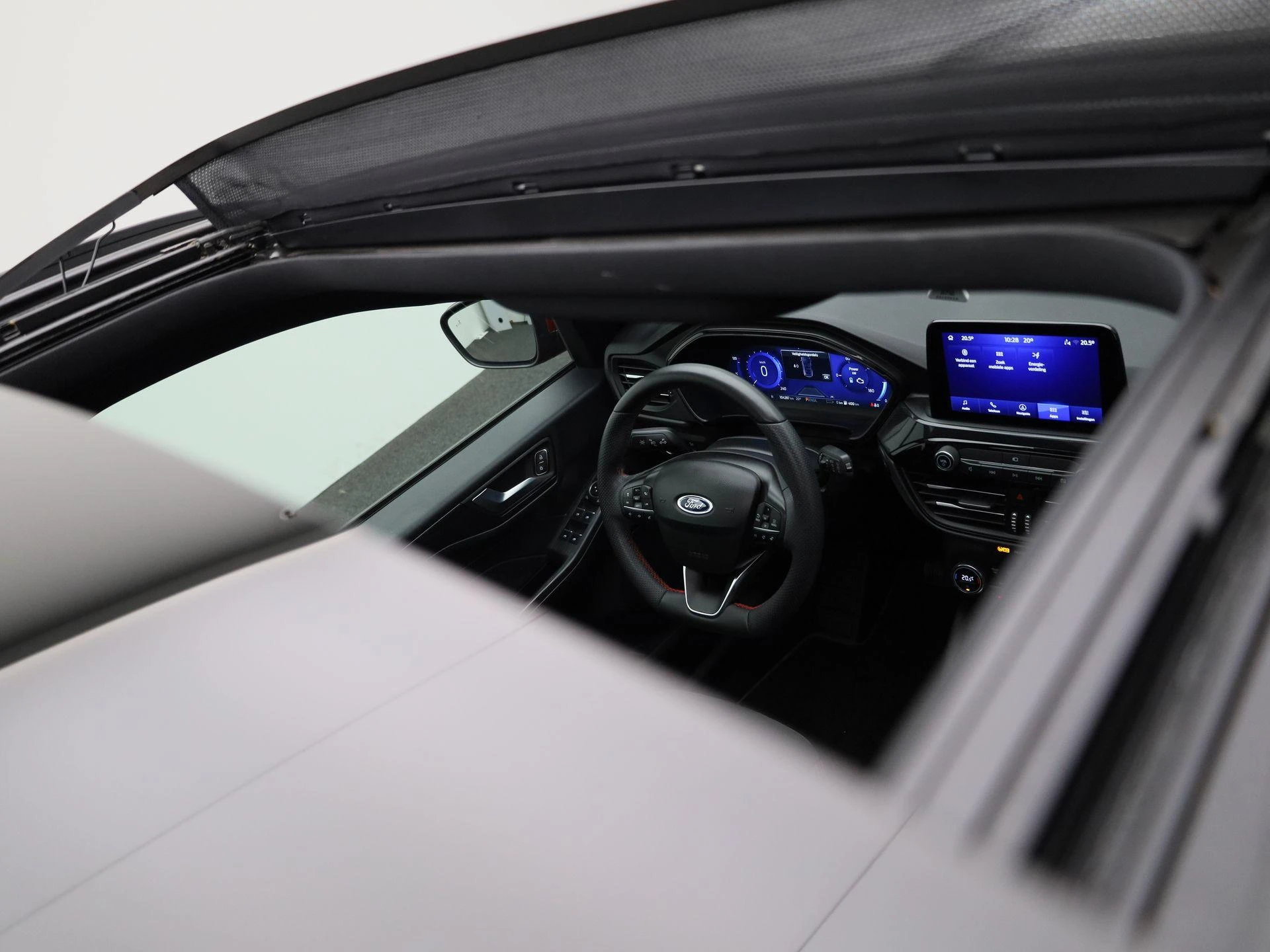 Ford Kuga 2.5 PHEV ST-Line X