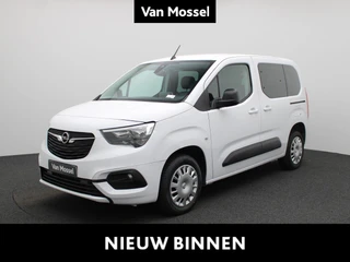 Opel Combo Life 1.5 Turbo D BlueI 75kW S/S Edition L1H1