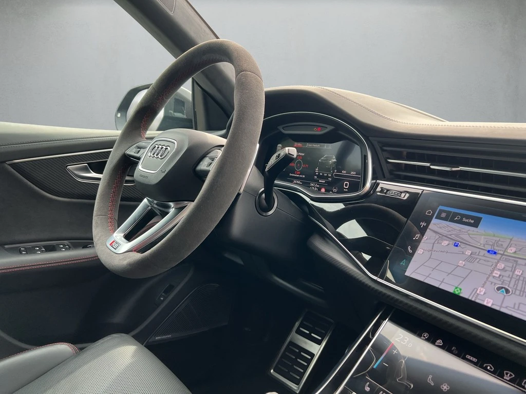 Audi RSQ8 4.0 TFSI quattro tiptronic *Standhzg*Pano*