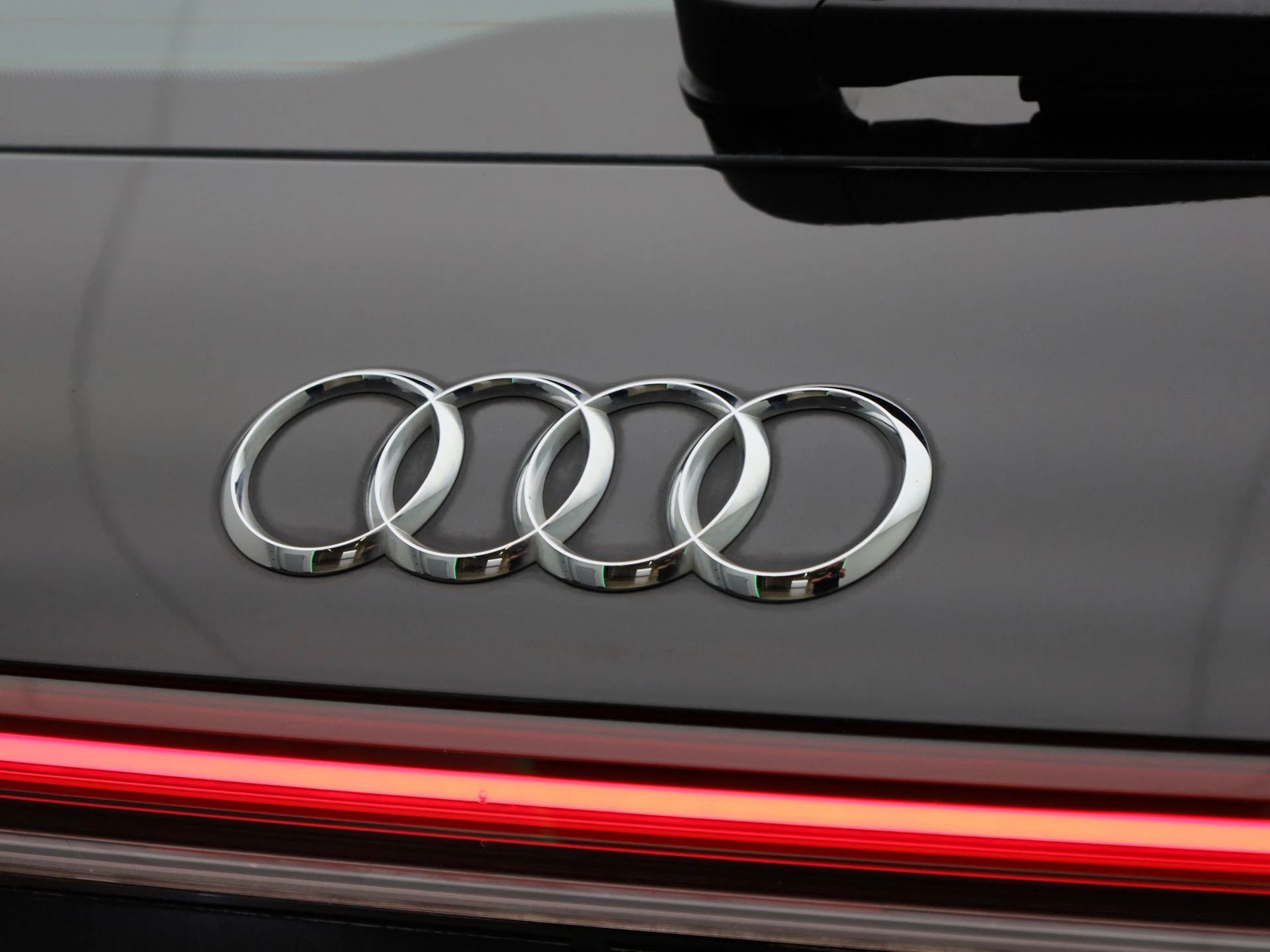 Audi Q4 e-tron 40 Launch edition Advanced 77 kWh