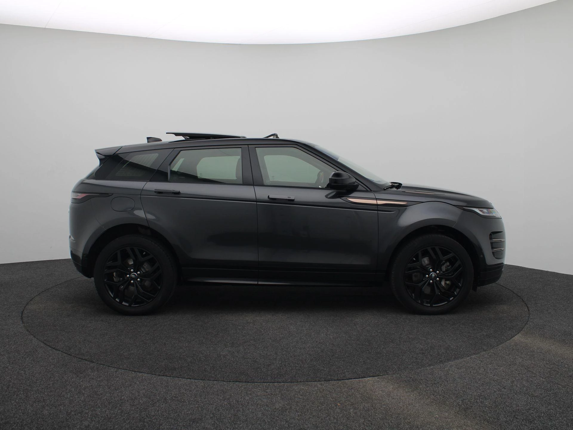 Land Rover Range Rover Evoque 1.5 P300e AWD R-Dynamic SE