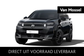 Citroën C5 Aircross Max