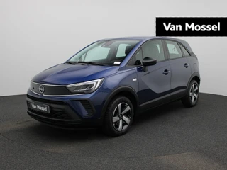 Opel Crossland 1.2 81kW Turbo S/S Edition