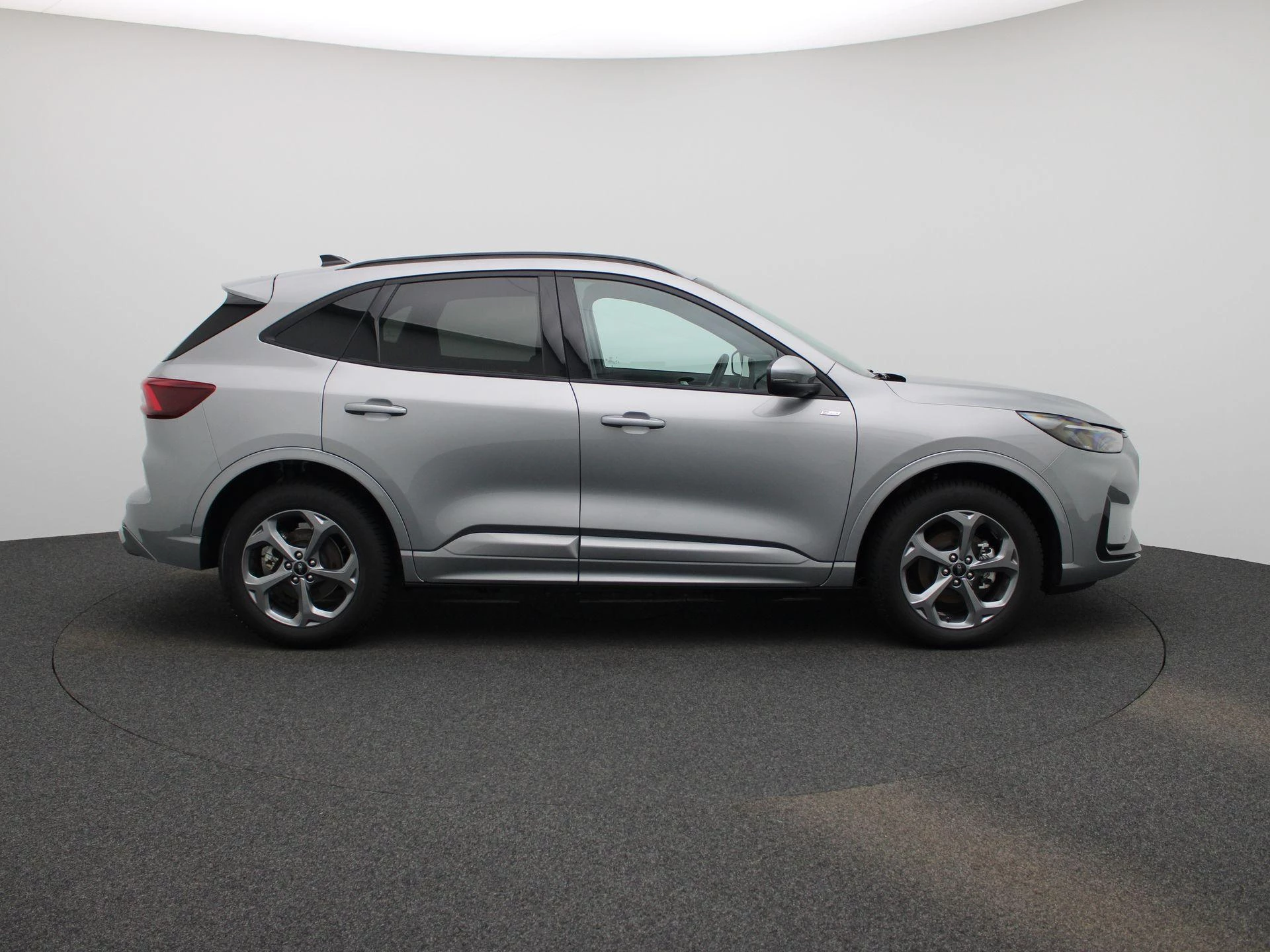 Ford Kuga St-line