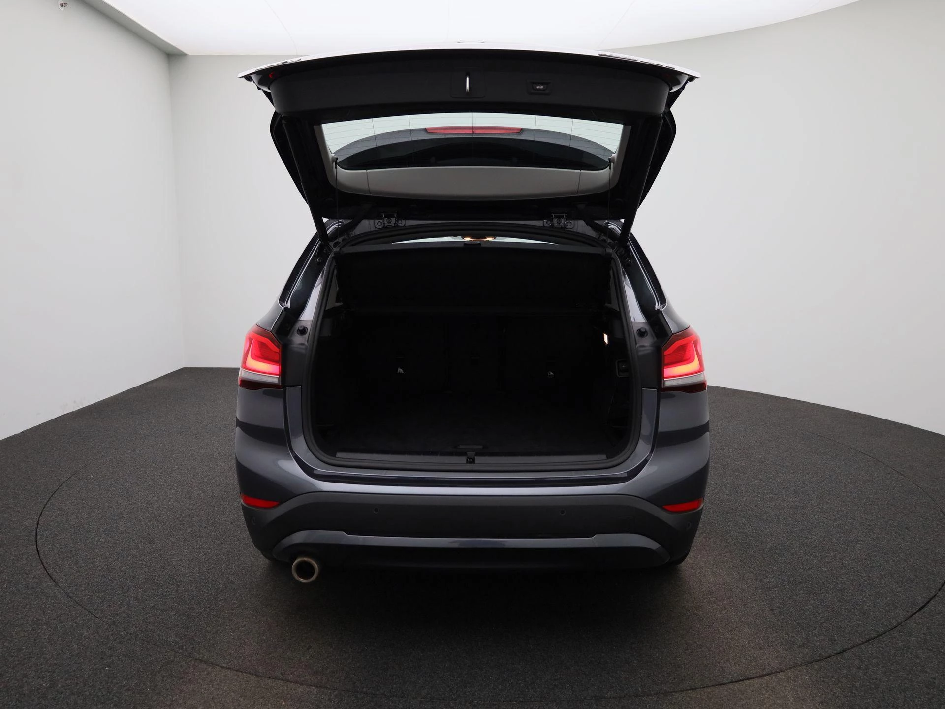 BMW X1 xDrive25e (162 kW)